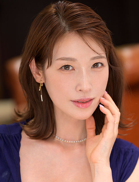kerohanian Honami Hazuki