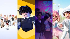 Game Pengembangan Diri