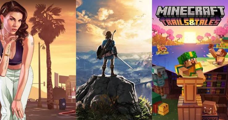 Game Pengembangan Diri yang Semakin Diminati