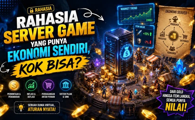 Mengapa Optimasi Game Berbeda di Setiap Perangkat?