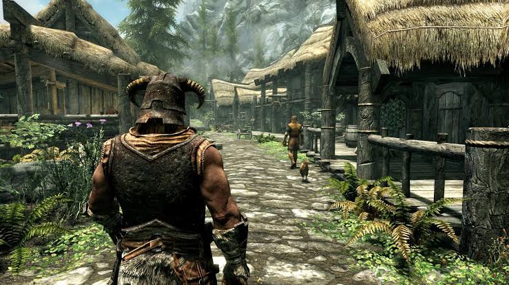 Game Online Open World Multiplayer yang Seru Dimainkan Bersama Teman